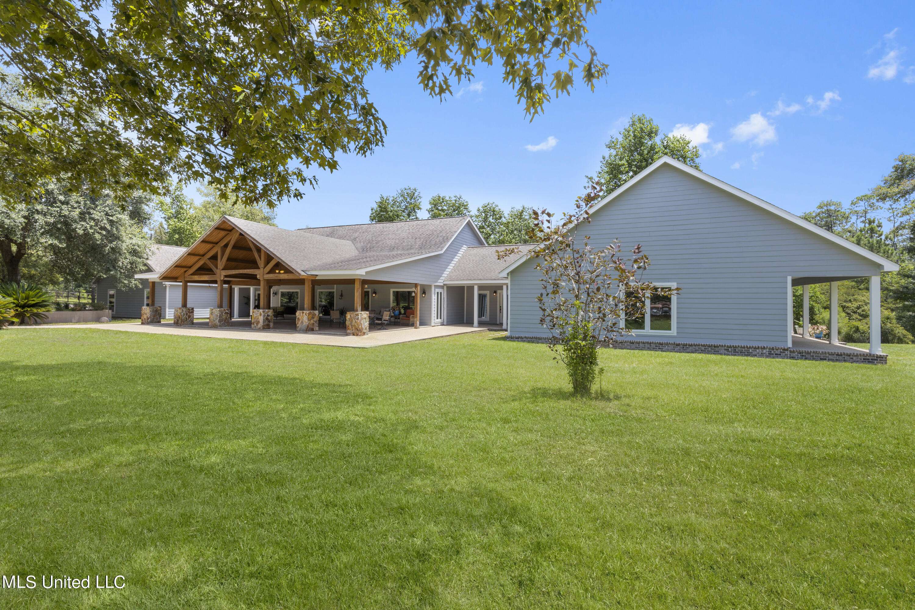 Vancleave, MS 39565,19640 Busby Road