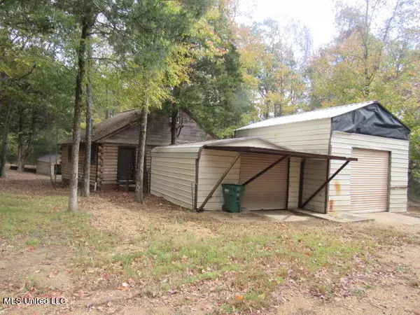 Coldwater, MS 38618,185 Longview Drive