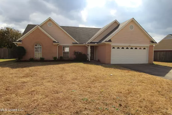 4221 N Triple Crown Loop, Southaven, MS 38671