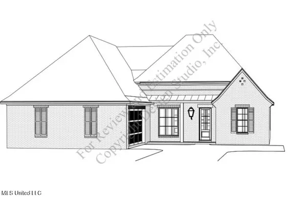 Brandon, MS 39047,109 Boxwood Cove