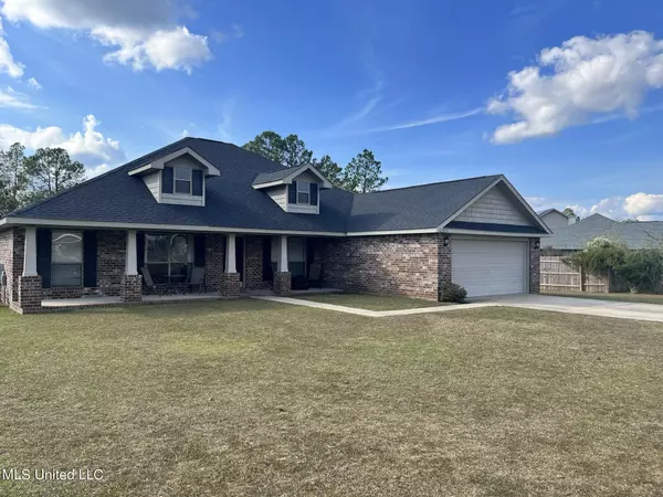 Vancleave, MS 39565,10306 Maple Cove