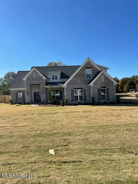 3163 Grayson Creek, Southaven, MS 38672