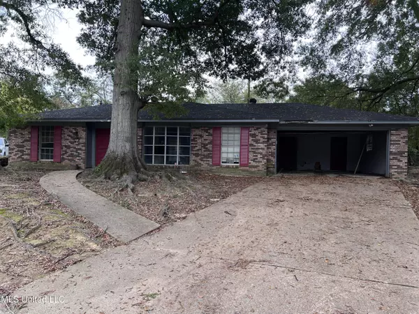 2839 Gentilly Drive,  Jackson,  MS 39209