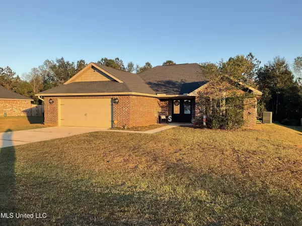 49 Summit View Drive Drive, Perkinston, MS 39573