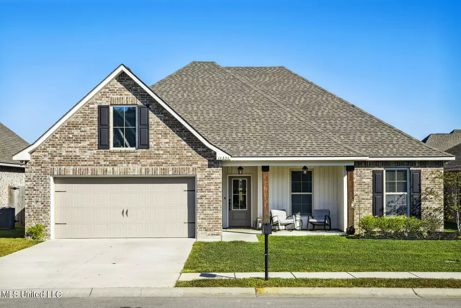 14354 Viola Way, D'iberville, MS 39540