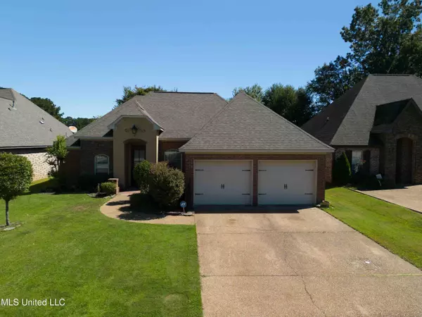 204 Amethyst Drive, Brandon, MS 39047