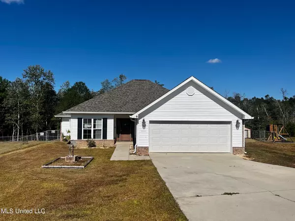 13 Trace Drive, Mchenry, MS 39561