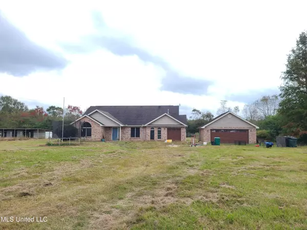 27350 Road 221, Picayune, MS 39466