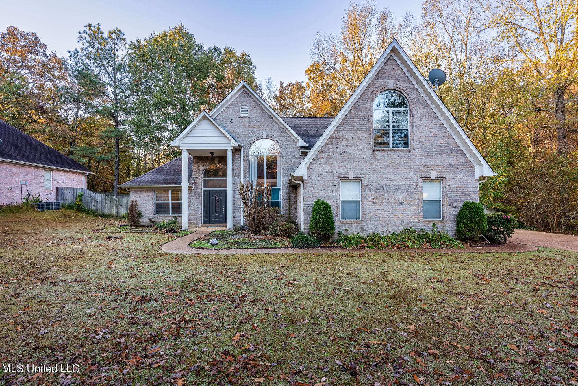 7625 Savannah Cove, Olive Branch, MS 38654