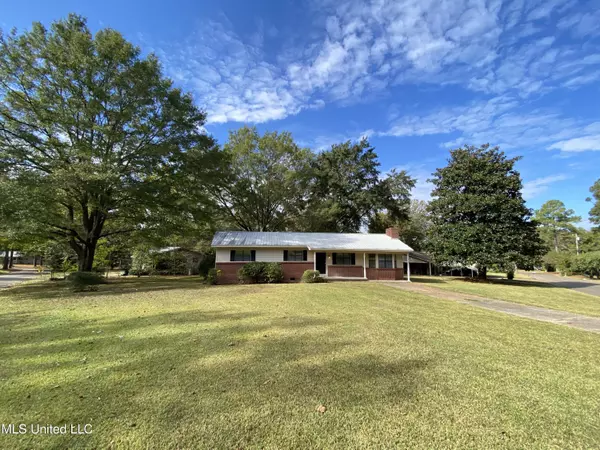 3291 Pauline Drive, Pearl, MS 39208