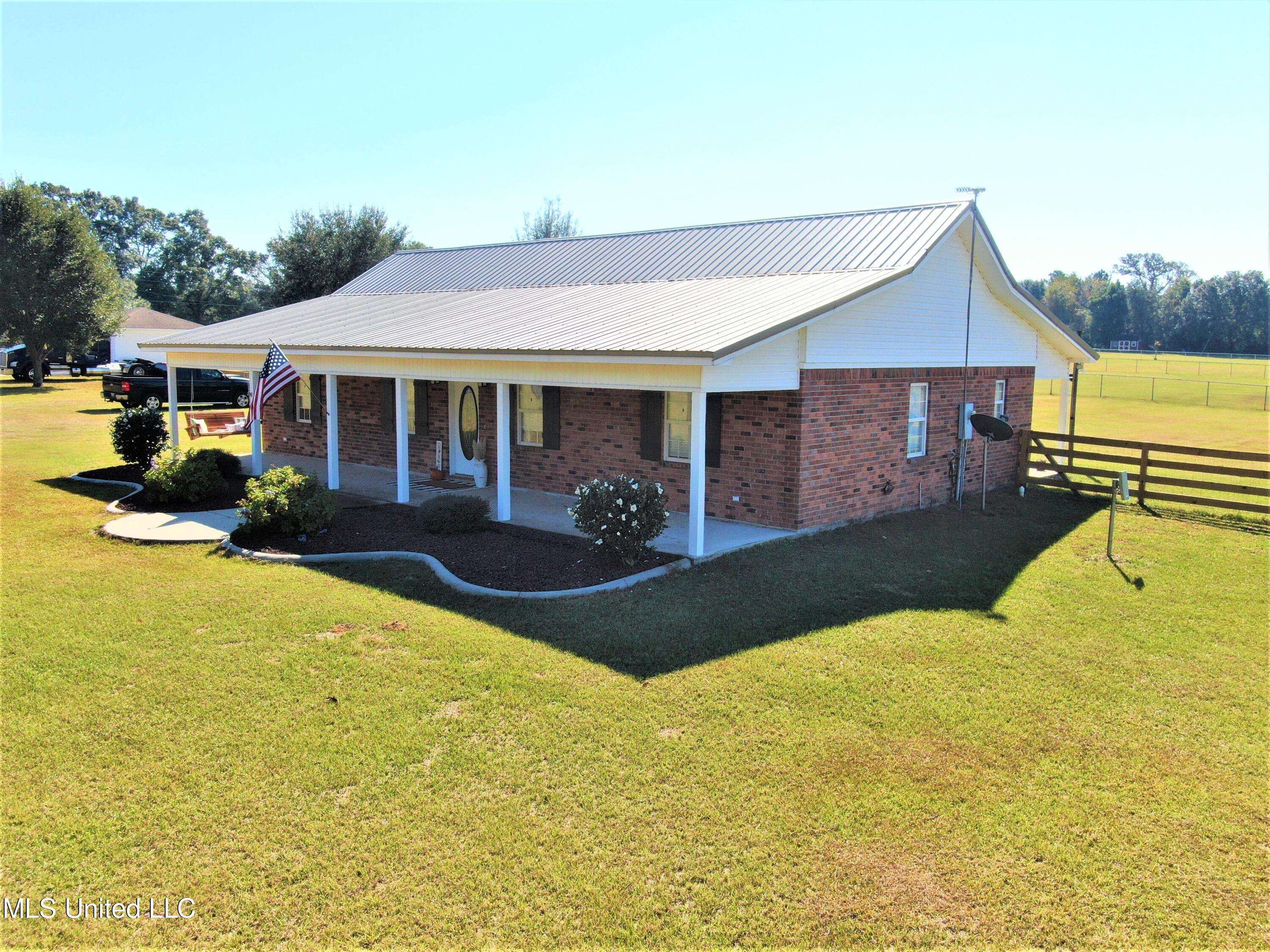 137 Howell Ferry Road, Lucedale, MS 39452
