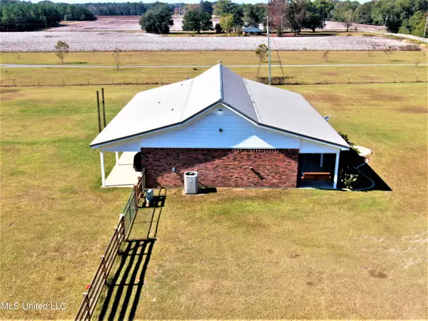 Lucedale, MS 39452,137 Howell Ferry Road