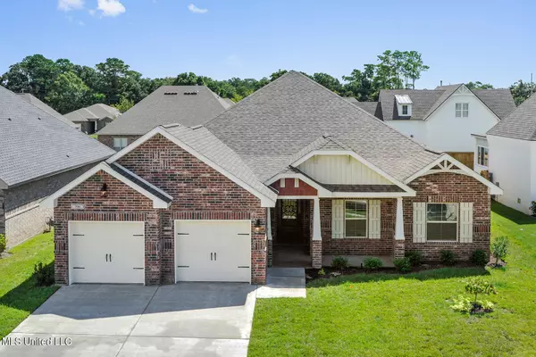 Gulfport, MS 39503,16872 W Landon Green Drive