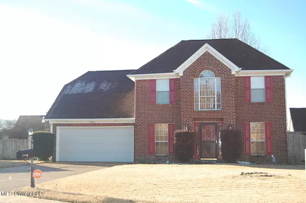 7236 Estes Cove, Walls, MS 38680