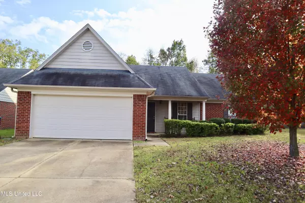 1535 Ian Drive, Southaven, MS 38671