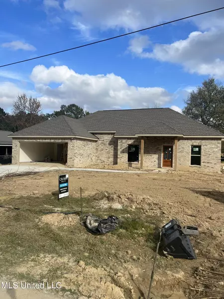 324 Scarbrough Circle, Richland, MS 39218