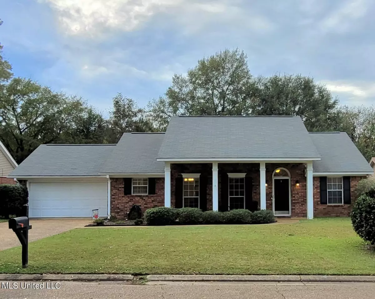 Flowood, MS 39232,435 Hemlock Drive