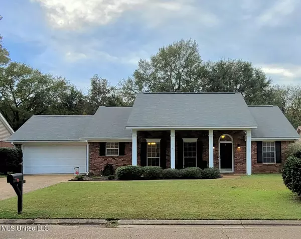 435 Hemlock Drive, Flowood, MS 39232