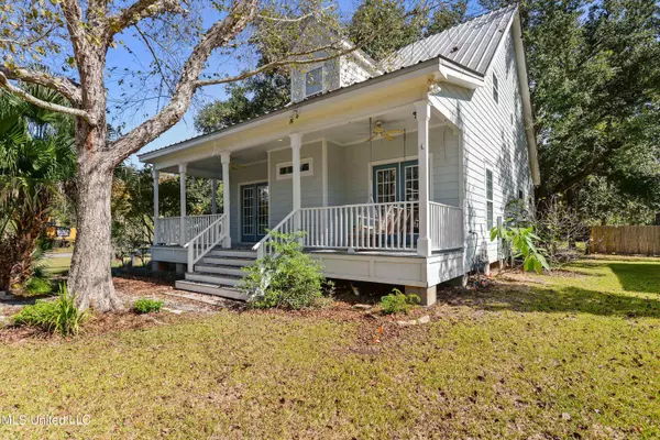 Bay Saint Louis, MS 39520,1115 Dunbar Avenue