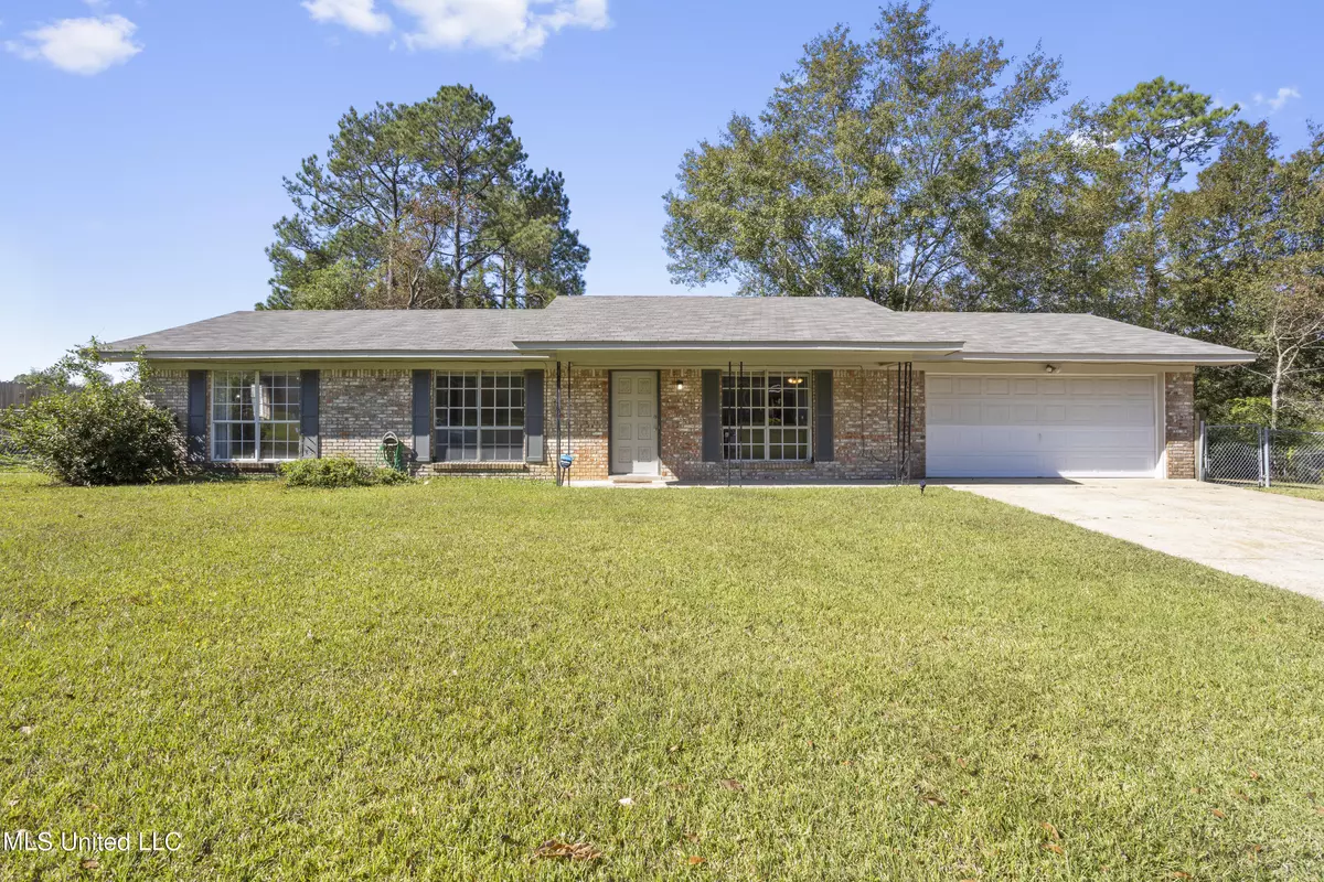 Gulfport, MS 39503,12517 W Briarwood Drive