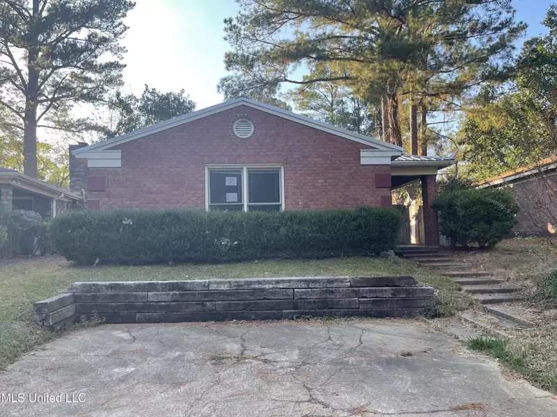 12 Ashland Avenue, Brandon, MS 39047