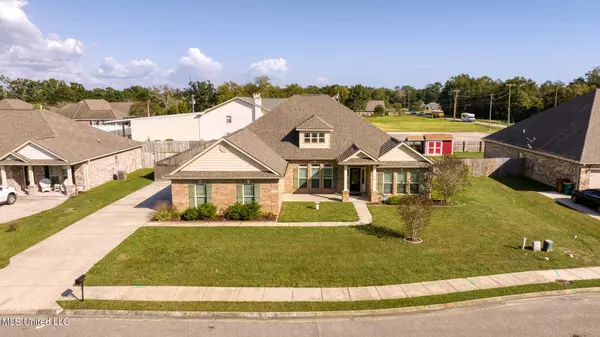 Long Beach, MS 39560,6002 Red Gate Drive
