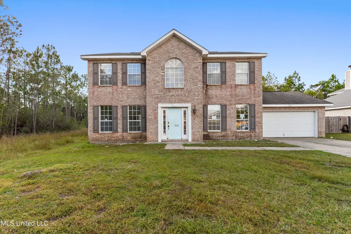 Ocean Springs, MS 39564,3201 Joy Lane