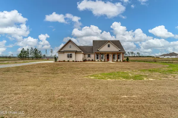 348 Stump Ridge Road, Brandon, MS 39047