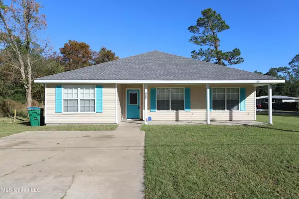 3102 55th Avenue, Gulfport, MS 39501