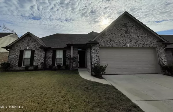 8834 Smith Ranch Drive, Southaven, MS 38671