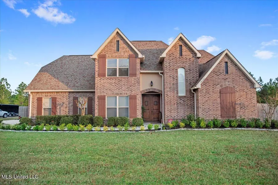 18120 Prairie Drive, Saucier, MS 39574
