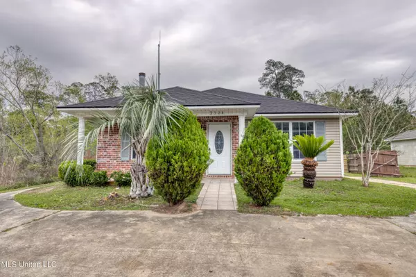 3324 55th Avenue, Gulfport, MS 39501