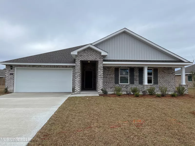 2017 Pettits Lane, Long Beach, MS 39560