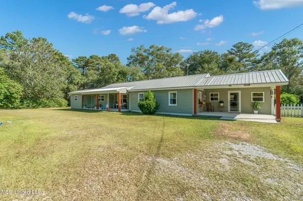 23556 Whitfield Rd Road, Picayune, MS 39466