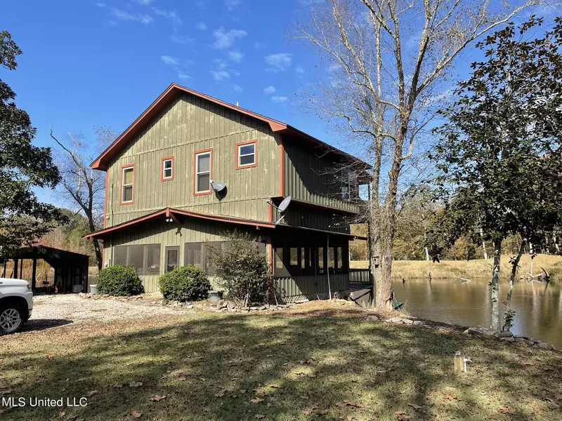 1946 Youngton Road, Vicksburg, MS 39183