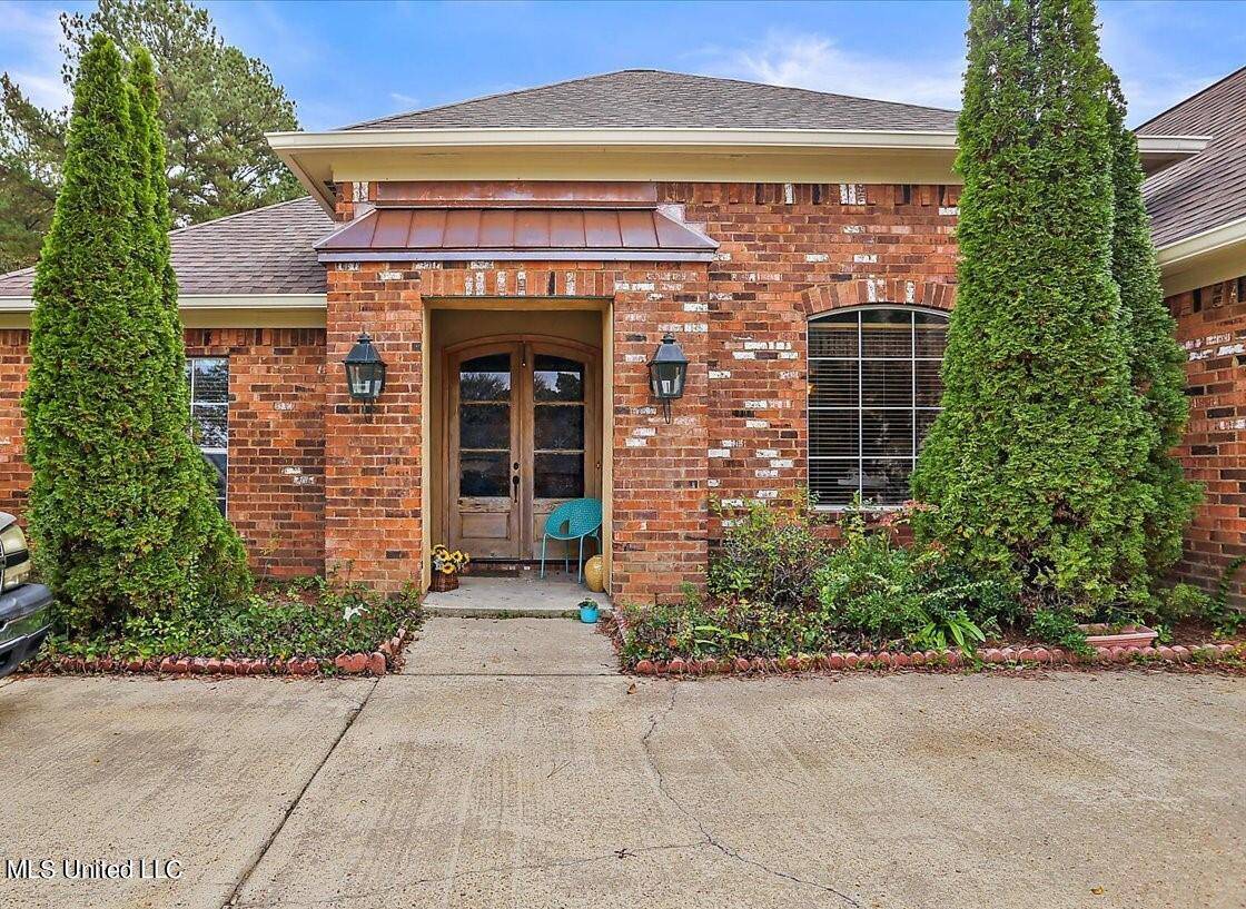 164 Hartfield Drive, Madison, MS 39110
