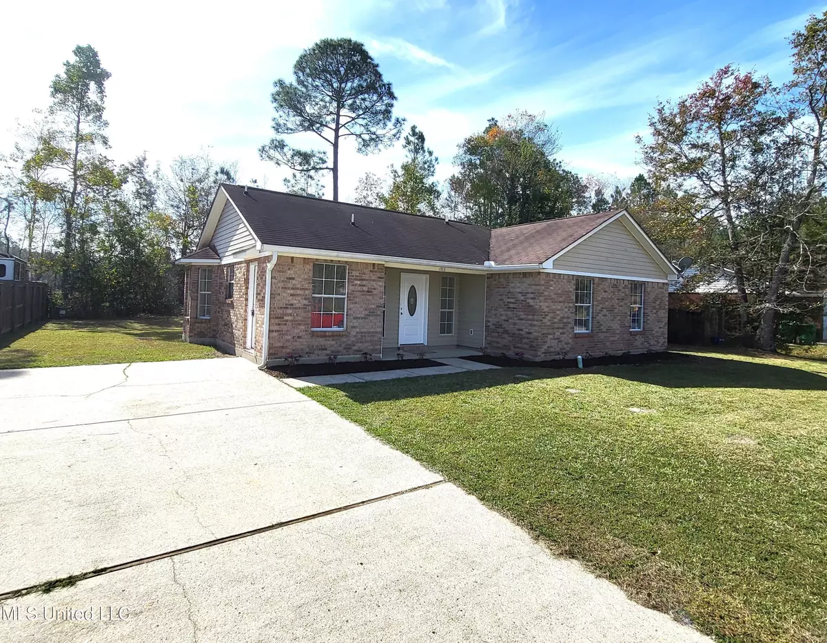 Gautier, MS 39553,1713 Springridge Road