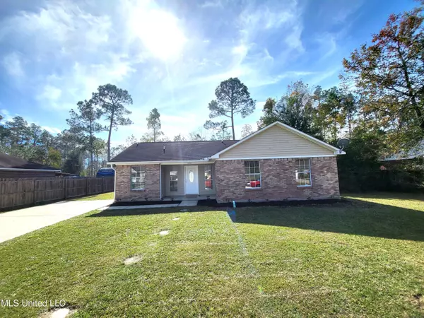 Gautier, MS 39553,1713 Springridge Road