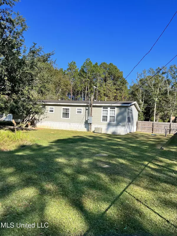 Moss Point, MS 39562,17621 Goff Farm Road