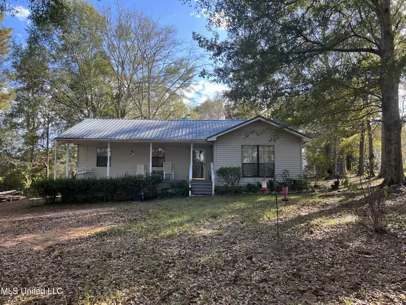 131 Sammy Jo Road, Lumberton, MS 39455
