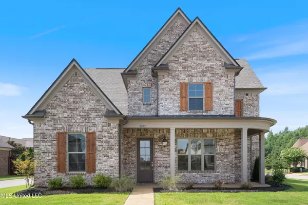 Olive Branch, MS 38654,8025 Old Addison Drive