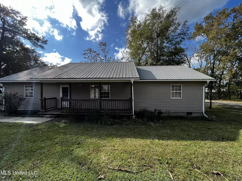 208 7th Street, Morton, MS 39117