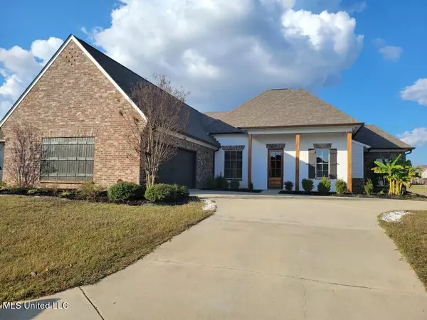 409 Araglen Drive, Canton, MS 39046