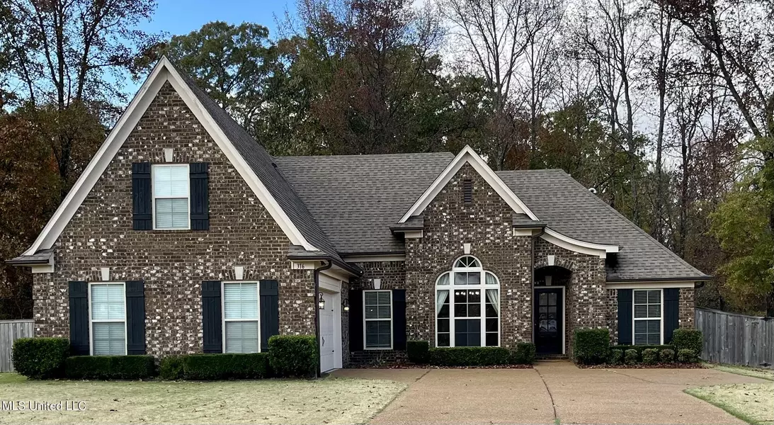 316 Ericson Street, Southaven, MS 38672