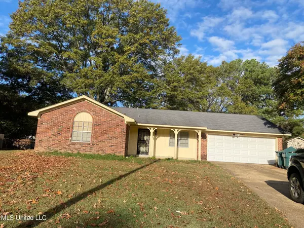 854 Accomack Cove, Southaven, MS 38671