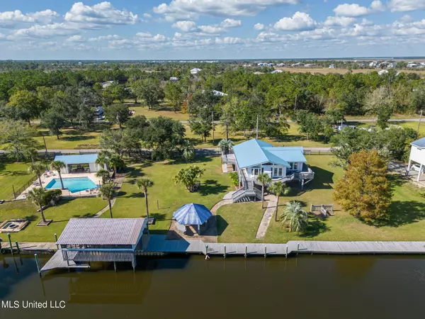 Bay Saint Louis, MS 39520,650 Oleander Drive