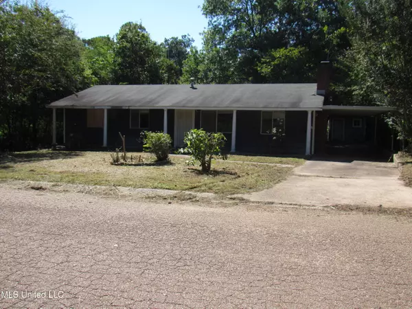 311 Queen Alexandria Lane, Jackson, MS 39209