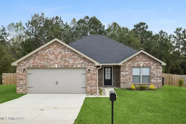 47 Summit View, Perkinston, MS 39573