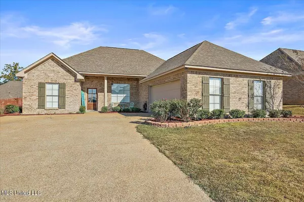 112 Countrywood Place, Pearl, MS 39208