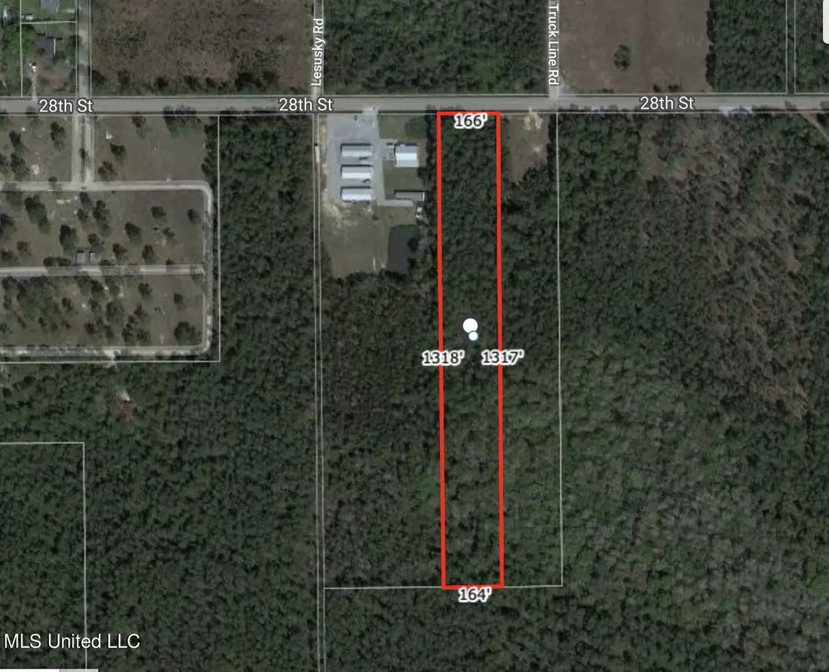 Long Beach, MS 39560,0 28th Street